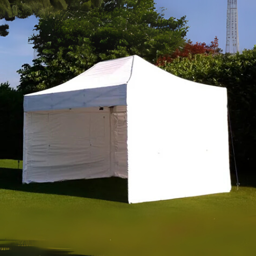 3m x 4.5m Gazebo – £150