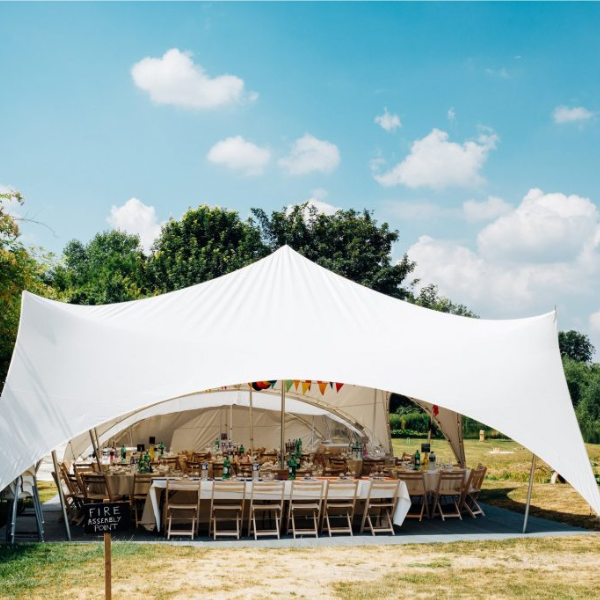 Capri Marquee
