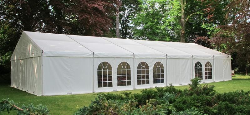 image of a padoga marquee