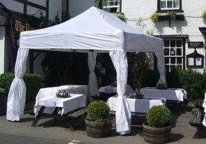 gazebo marquee