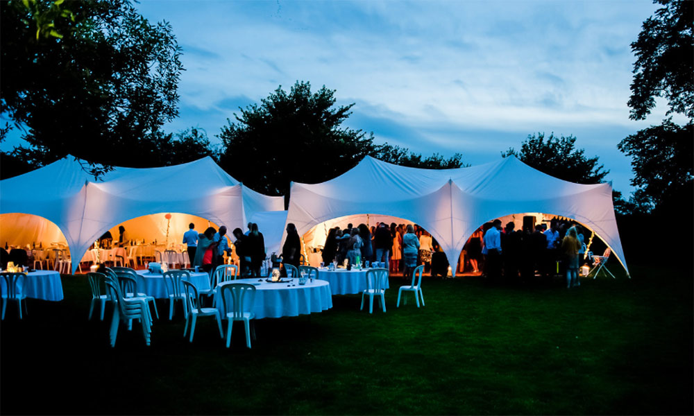 Capri Marquee