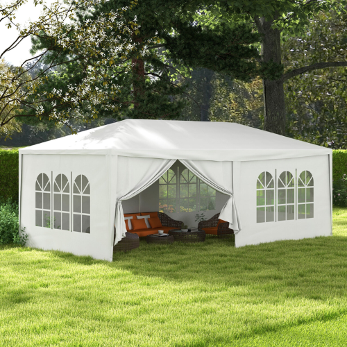 Gazebo Marquee