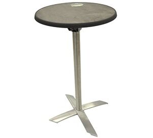 PARTY POSEUR TABLE