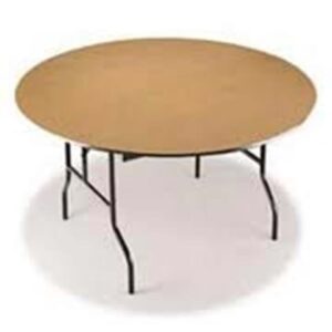 CAKE TABLE 3ft
