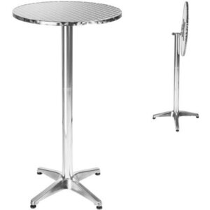 POSEUR TABLE - Foldable