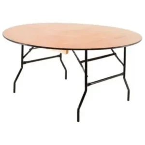 ROUND TABLE 5FT