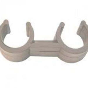 CHAIR CLIP/CONNECTOR FOR FOLD FLAT CHAIRS