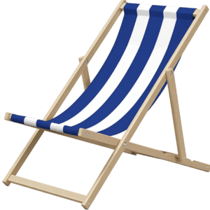 DECK CHAIR