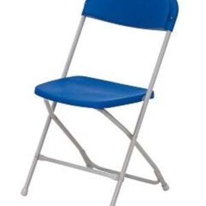 FOLD FLAT CHAIR