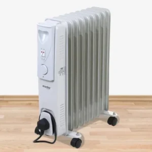 Infrared Heater