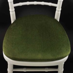 CHAIR PAD - Green