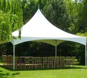 Pagoda 3m x 3m With Lining