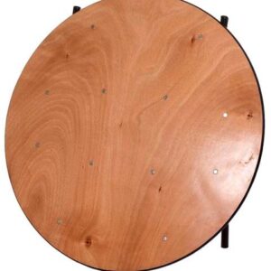 ROUND TABLE 4ft