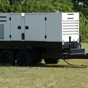 ELECTRIC GENERATOR