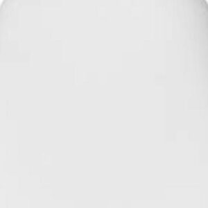 CHAIR PAD - White Cover